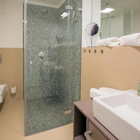 Lejlighed Duenenresidenz Prora - Mit Meerblick, 2 Schlafzimmern Und Loggia Np-318